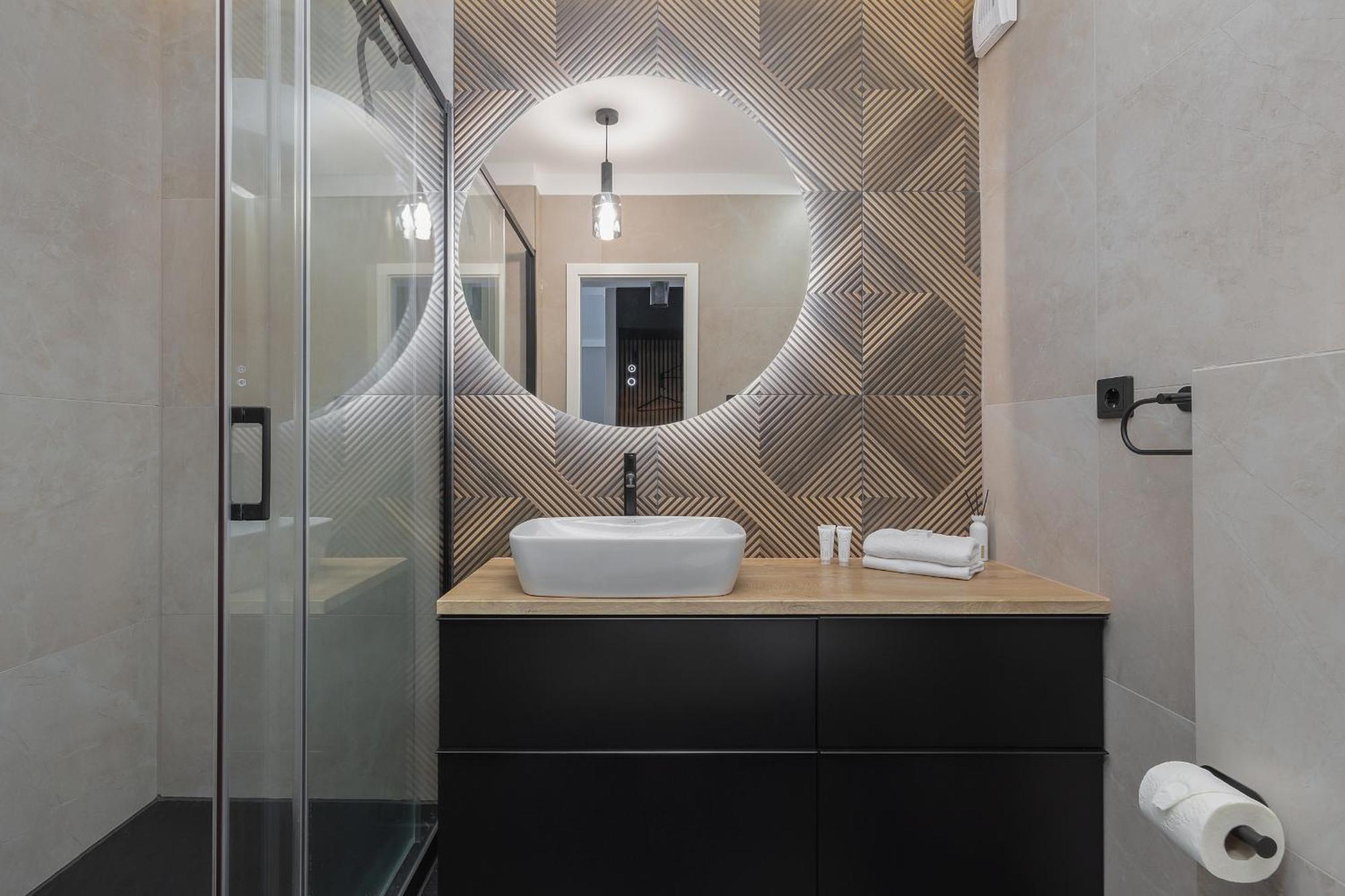 Exclusive Apartments Porta Mare Marina - Swimming Pool & Sauna By Renters Prestige Dziwnow Exterior photo
